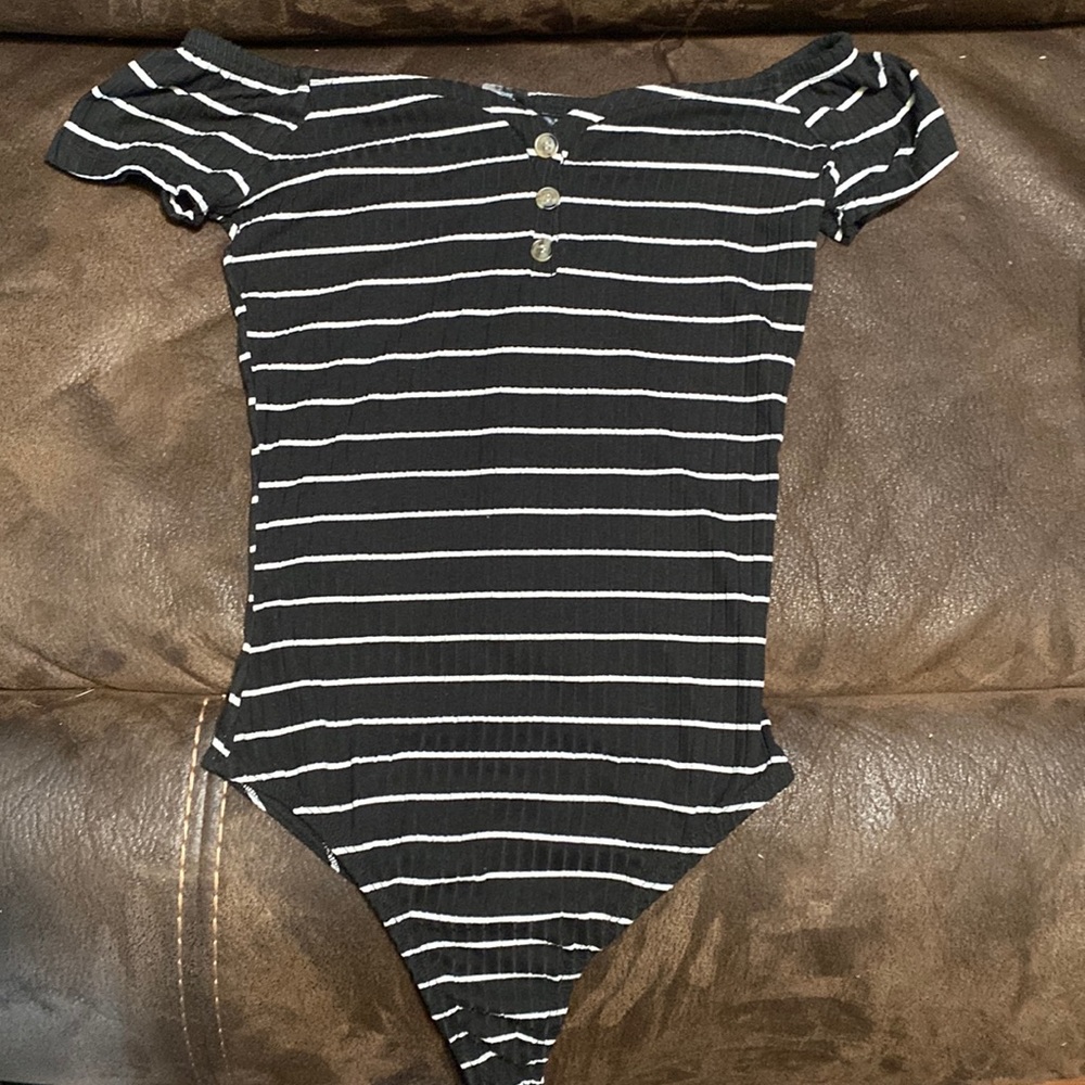 Bodysuit